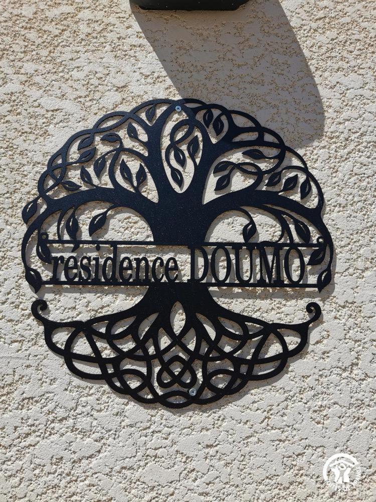 Apartment Doumo Agde