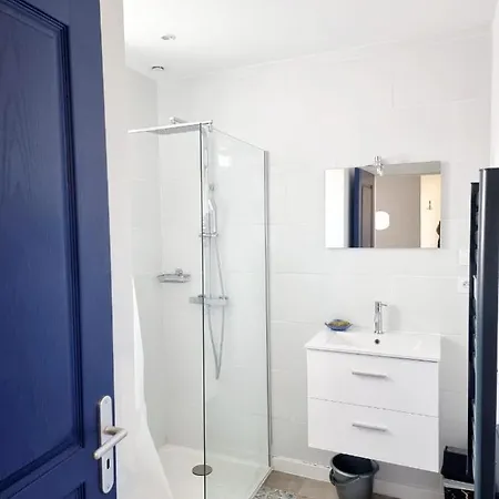 Doumo Apartment Agde Exterior photo