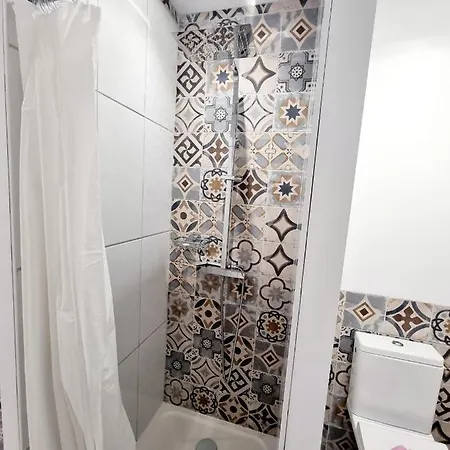 Doumo Apartment Agde Exterior photo