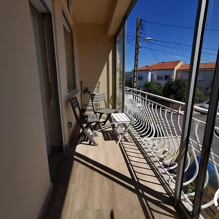 Doumo Apartment Agde Exterior photo