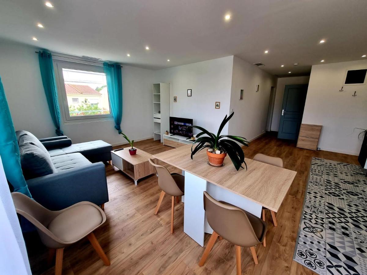 Apartment Doumo Agde