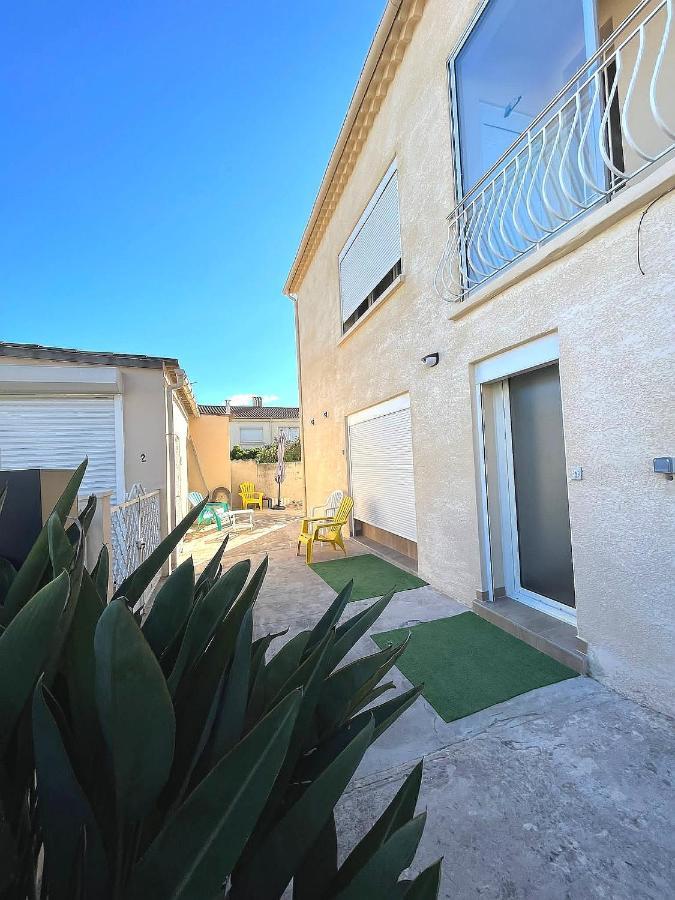 Apartment Doumo Agde
