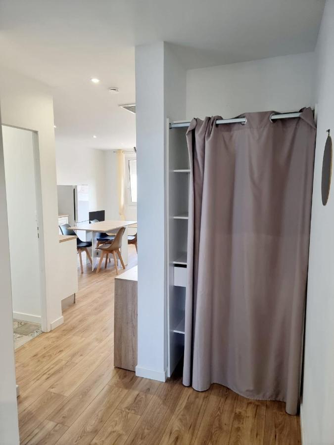 Doumo Apartment