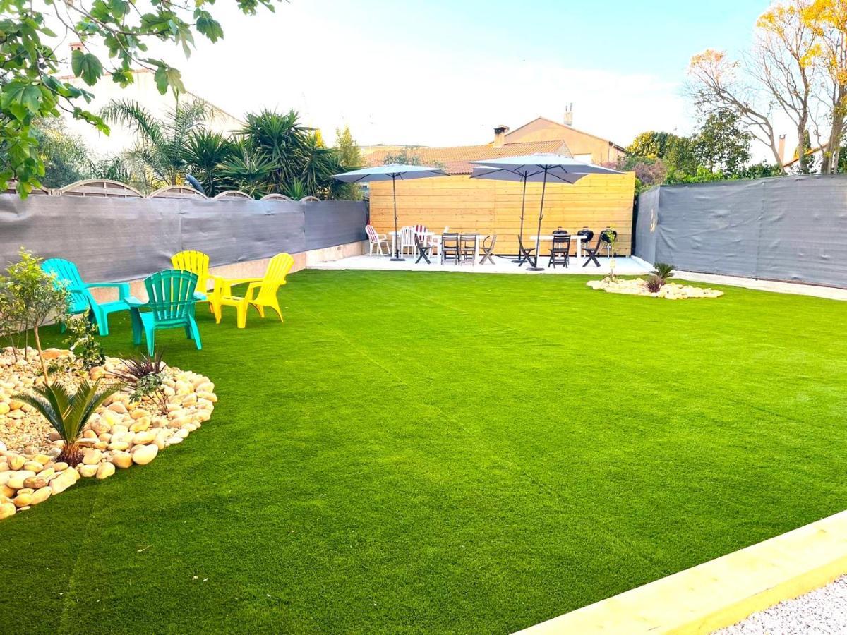 Apartment Doumo Agde