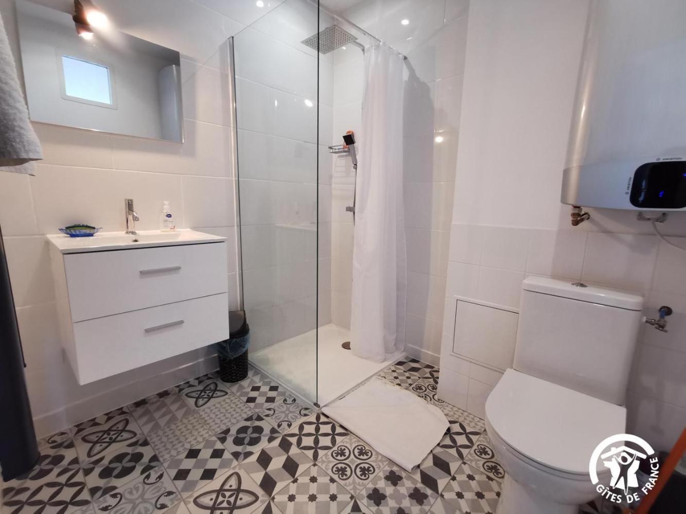 Apartment Doumo Agde
