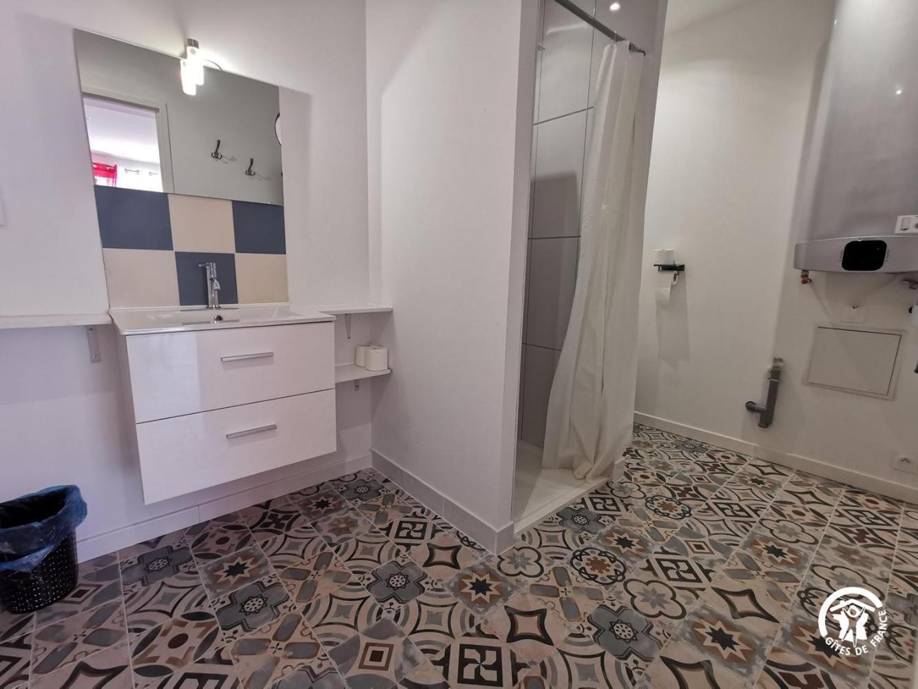 Doumo Apartment Agde