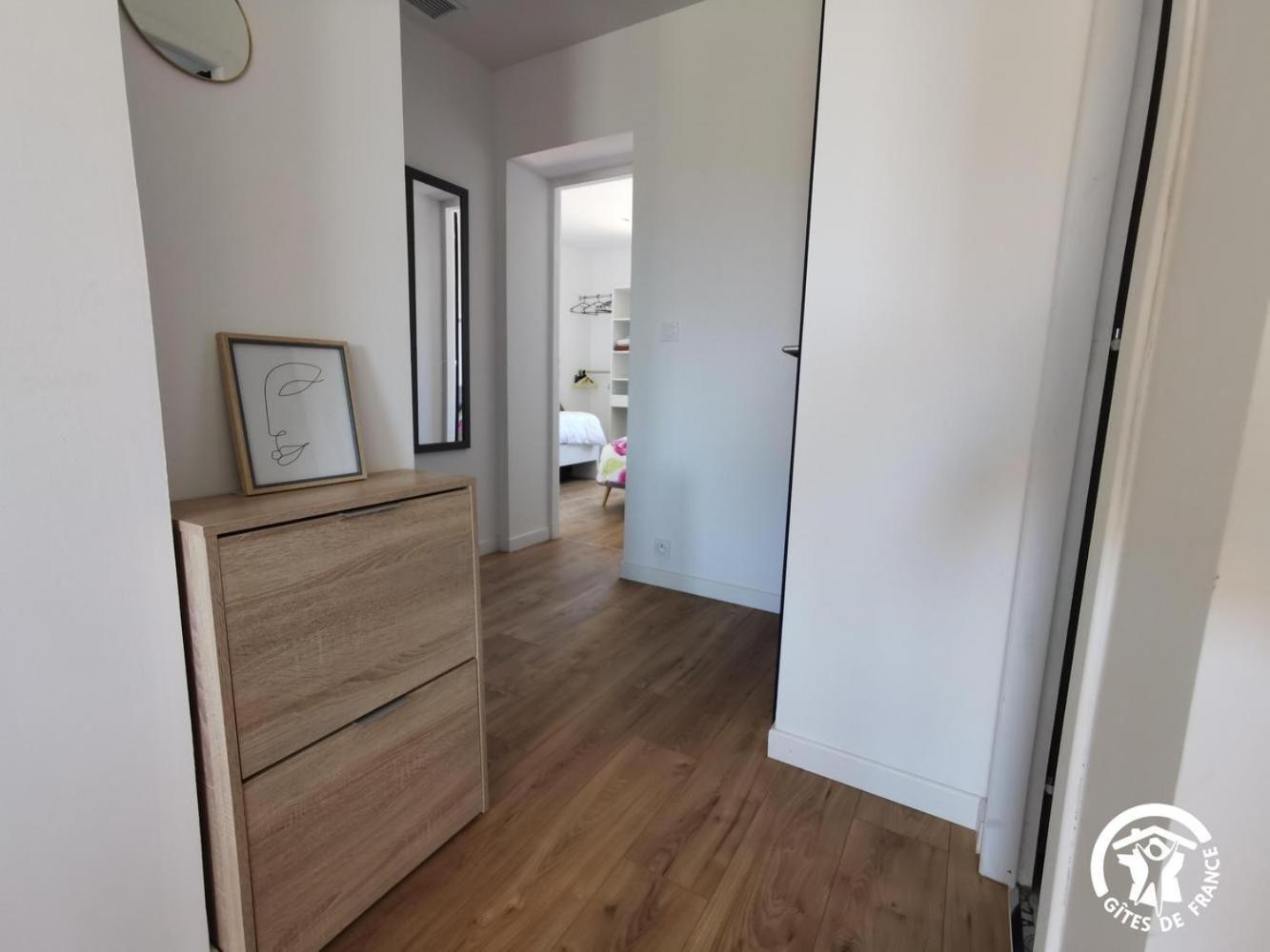 Apartment Doumo Agde