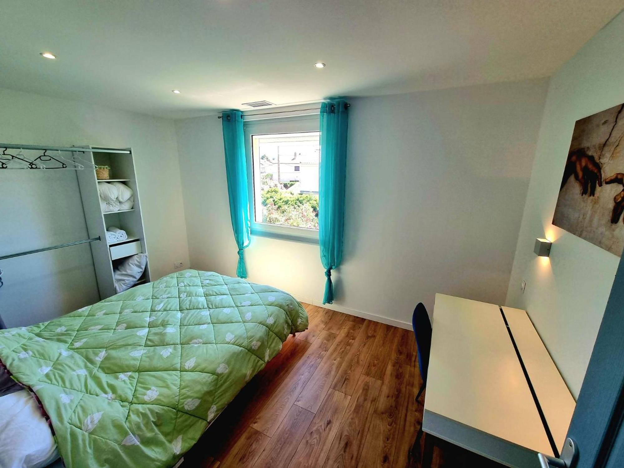 Doumo Apartment Agde