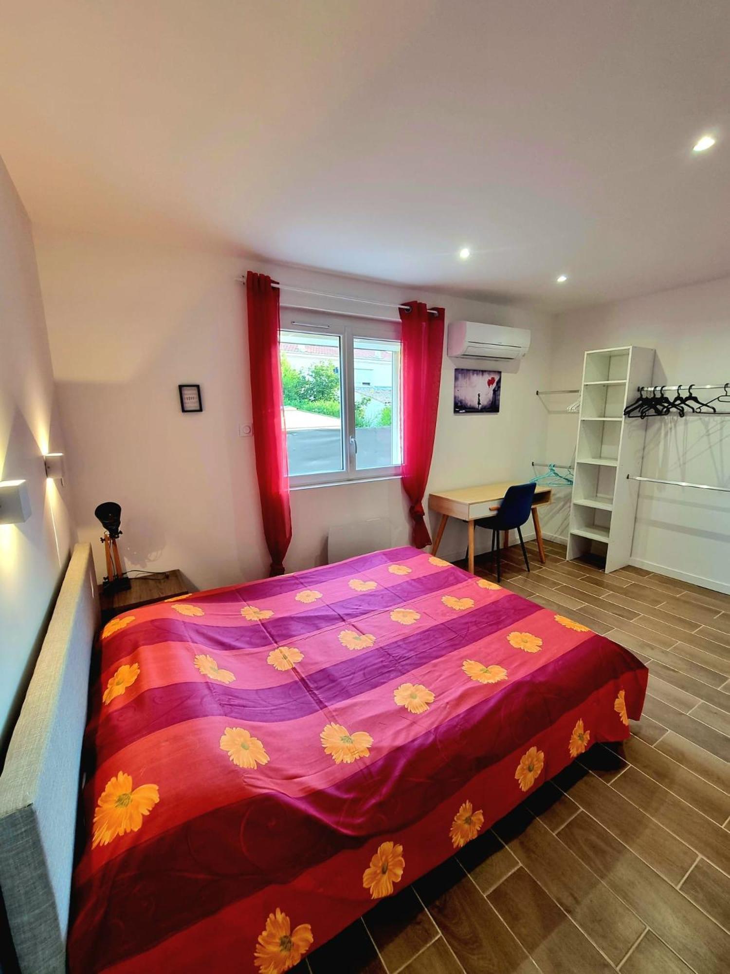 Apartment Doumo Agde
