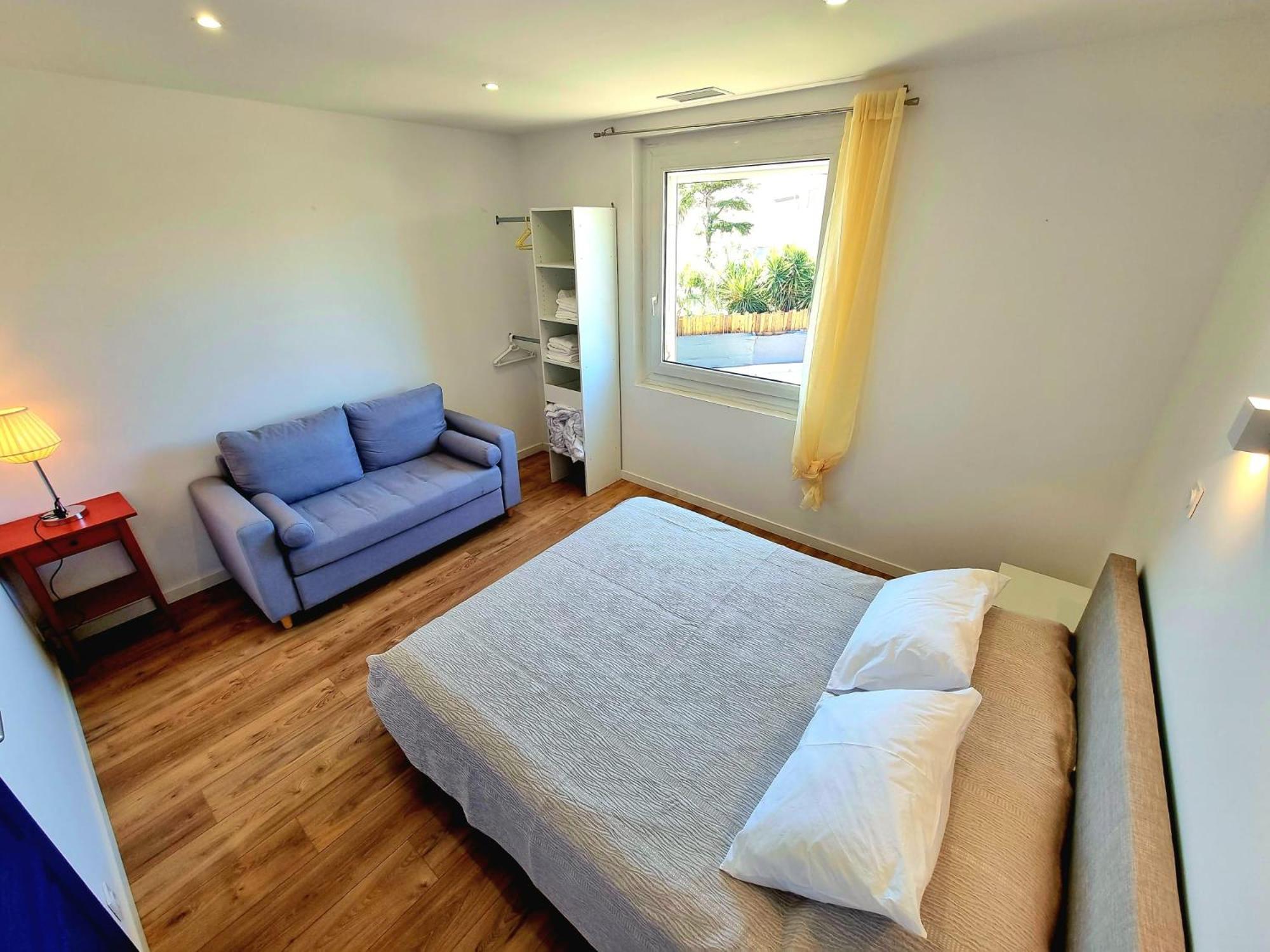 Doumo Apartment *